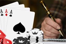 Зеркало Poperlo Casino